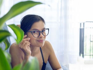 Erotisk videochat Jesse-Allen