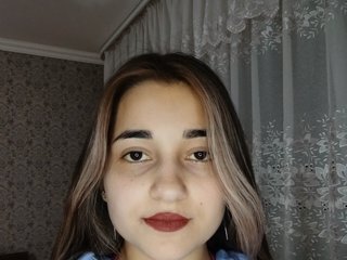 Erotisk videochat JesseFury