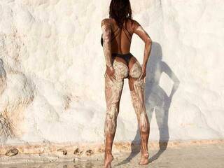 Erotisk videochat JessFuster