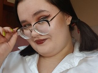 Erotisk videochat Jessica-Joy