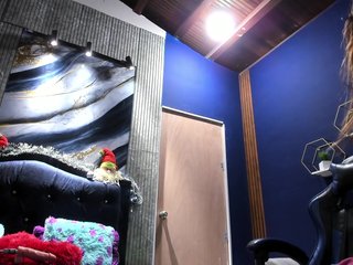 Erotisk videochat jessica-ly90