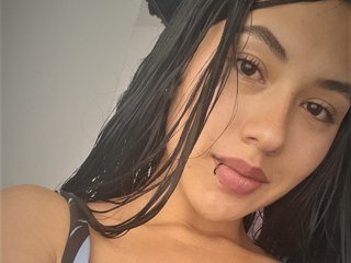 Erotisk videochat JESSICA10