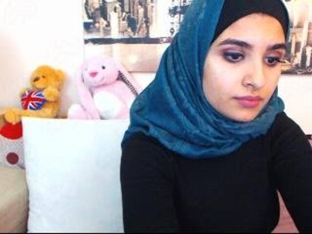 Kringkasting av skjermbilder jessicabrown