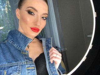 Erotisk videochat Jessicahar1