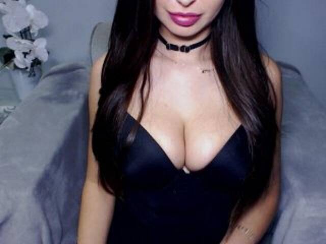 Kringkasting av skjermbilder JessicaHoney