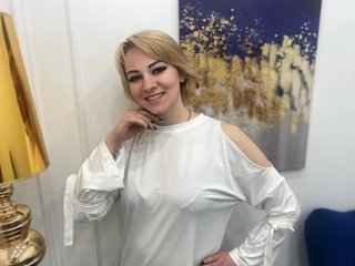 Erotisk videochat JessicaQwers