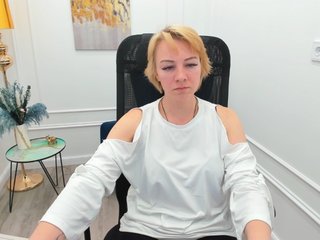 Erotisk videochat JessicaQwers