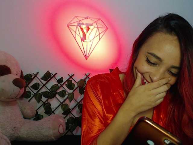 Kringkasting av skjermbilder Jessicaredx