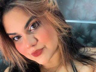 Erotisk videochat Jessie-Bellucci