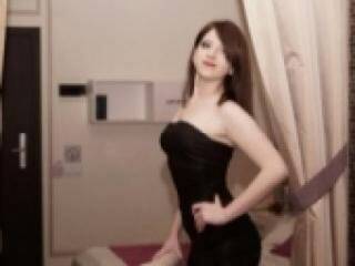 Erotisk videochat jessiecassh