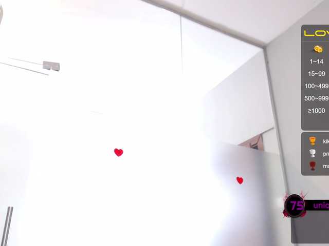 Kringkasting av skjermbilder JessieJaye