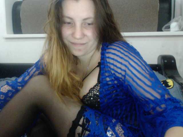 Kringkasting av skjermbilder JessieWhites