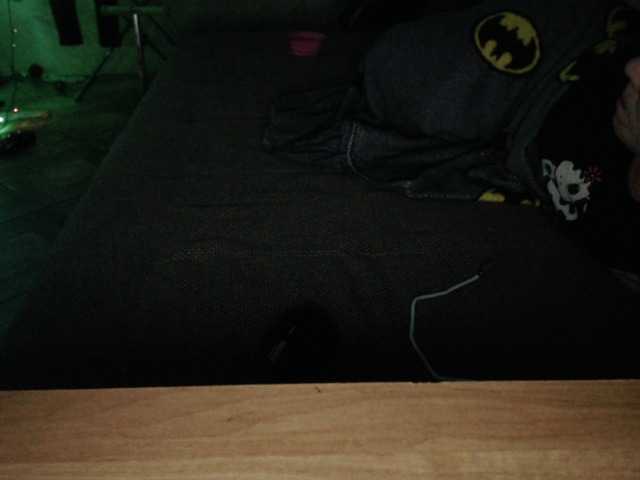 Kringkasting av skjermbilder JessieWhites