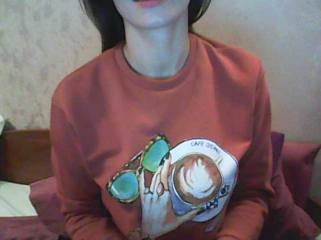 Kringkasting av skjermbilder JessiKitty