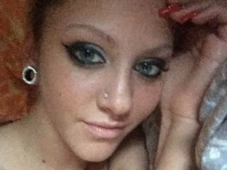 Erotisk videochat the_blonde