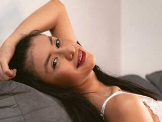 Erotisk videochat JessVega