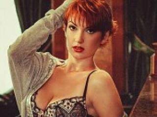 Erotisk videochat jessy1