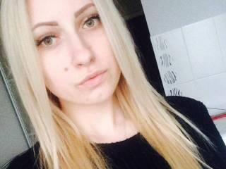 Erotisk videochat jessyblond