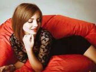 Erotisk videochat jessyfox
