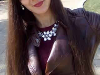 Erotisk videochat jessystorm