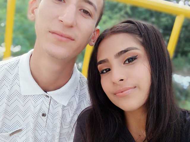 Foto av profilen jhon-jenifer