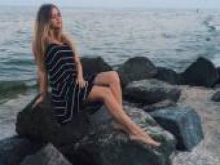 Erotisk videochat jilianmia
