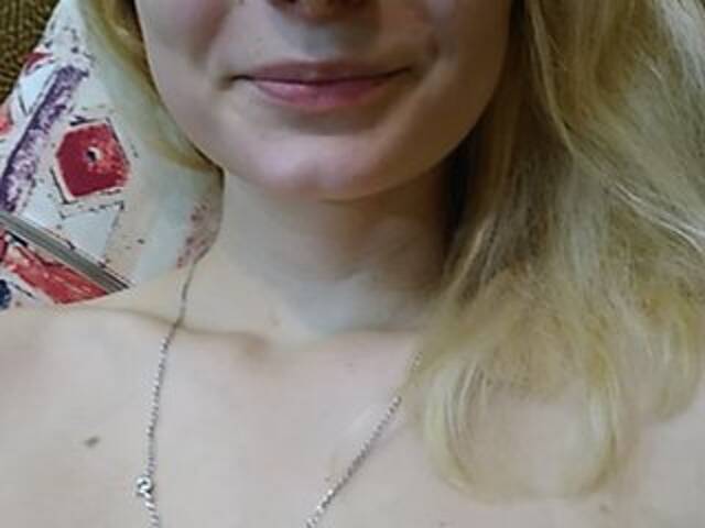 Kringkasting av skjermbilder JillFox