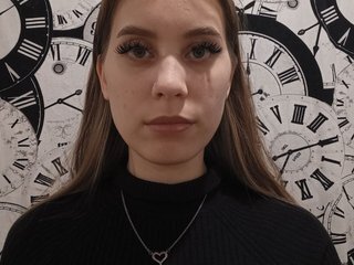 Erotisk videochat JillKjellsen