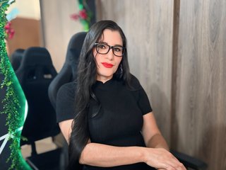 Erotisk videochat JIMENAMILFX