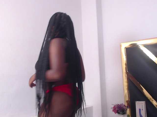 Kringkasting av skjermbilder JimmyPamela