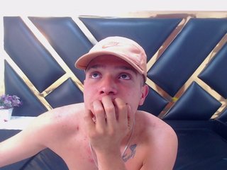 Erotisk videochat JimmyPamela