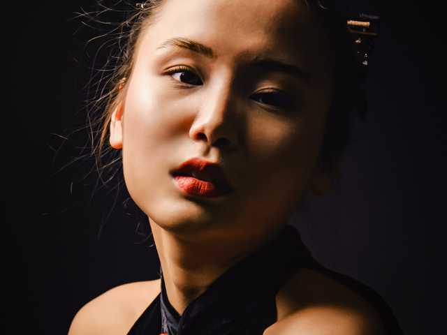 Profilbilde JinaAe