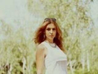 Erotisk videochat jinnycute