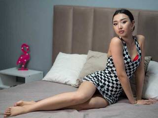 Erotisk videochat JinuaSol