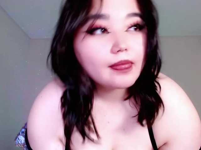 Bilder jiyounghee ♥hi hi ♥ im jiyounghee the sexiest #asian #chubby girl is here welcome to my room #bigass #bigboobs #teen #lovense #domi #nora [666 tokens remaining]