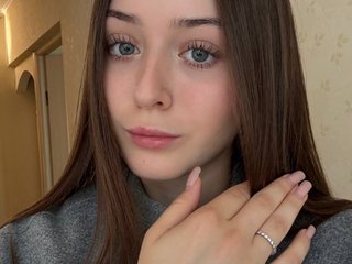 Erotisk videochat JoanAlkins