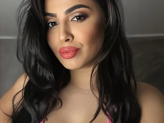 Erotisk videochat JoannaLane