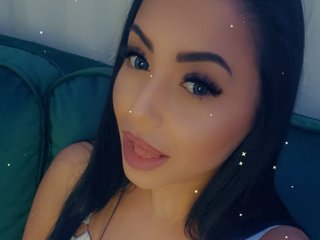 Erotisk videochat JoAnneSweet