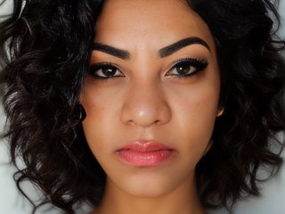 Erotisk videochat JohanaCarri