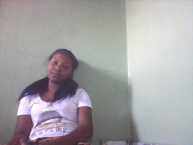 Kringkasting av skjermbilder Joellah