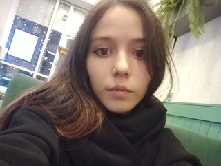 Erotisk videochat JohanaContos