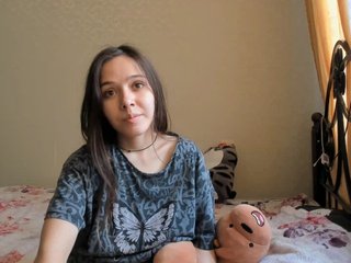 Erotisk videochat JohanaContos
