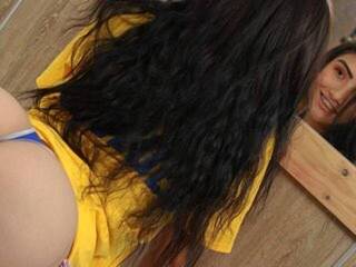 Erotisk videochat JohanaVelez