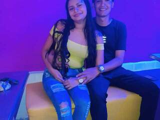 Erotisk videochat Johnandsamantha