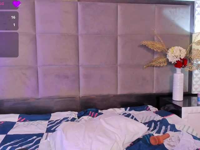 Kringkasting av skjermbilder JoissMolli