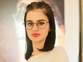 Erotisk videochat Jolie-FUN