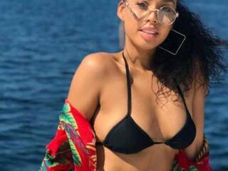 Erotisk videochat Jolieculmetisse