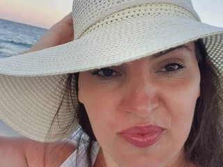 Erotisk videochat JolieDiane