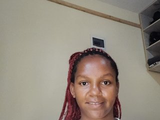 Erotisk videochat JollyMariez