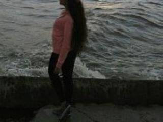 Erotisk videochat josephinaaa